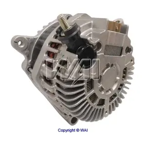 WAI 11579N
