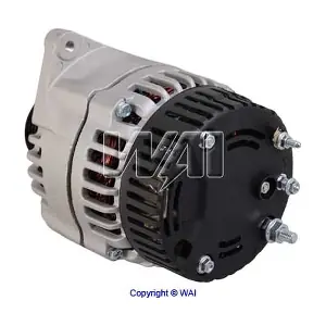 WAI 11675N