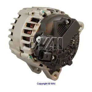 WAI 20214N