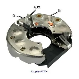 WAI IBR306