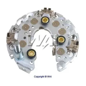 INR432 WAI