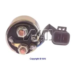 SS303 INTERMOTOR
