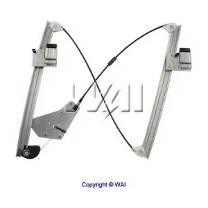 WPR2286L WAI