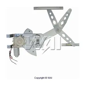 WPR3913RM WAI