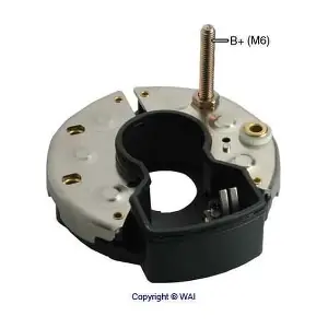 WAI IBR307