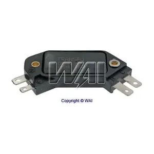 DM1906 WAI