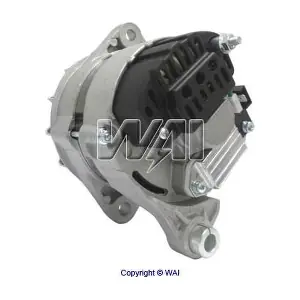 WAI 12581N