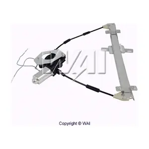 WPR3095LM WAI