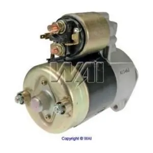 WAI 16408N