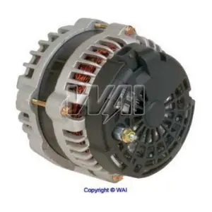 15857608 GENERAL MOTORS