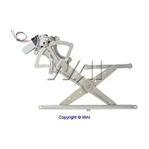 WPR2571RM WAI