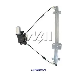 WAI WPR2422LM