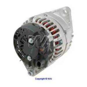 WAI 12588N