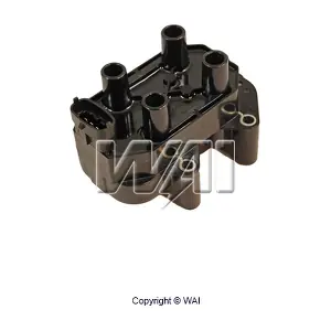 CUF2599 WAI