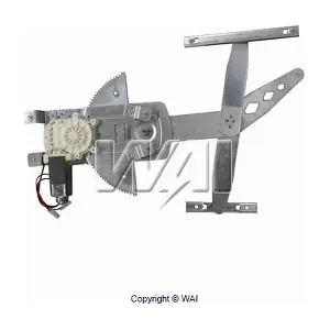 WPR3907RM WAI