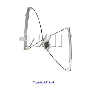 WPR2527R WAI