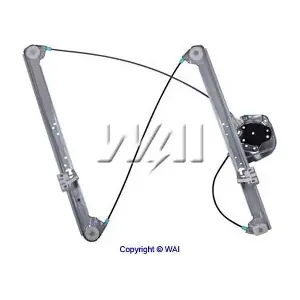 WAI WPR0498R