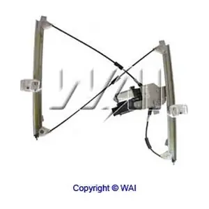 WPR2515RM WAI