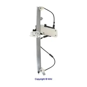 WPR2387RM WAI