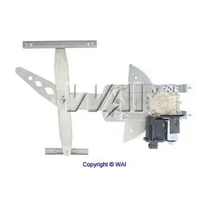 WPR2766LM WAI