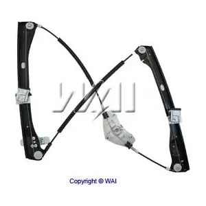 WPR2121R WAI