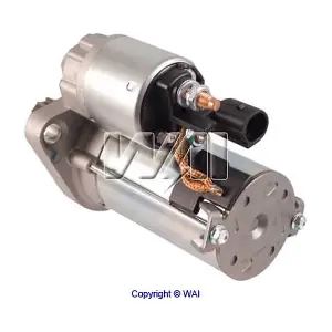 WAI 30255N
