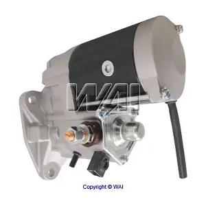WAI 18408N