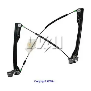 WPR2173L WAI