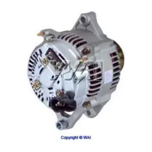 WAI 13301N