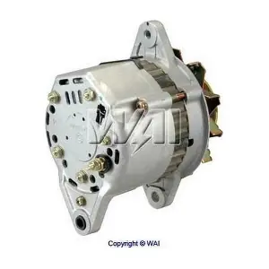 WAI 12115N