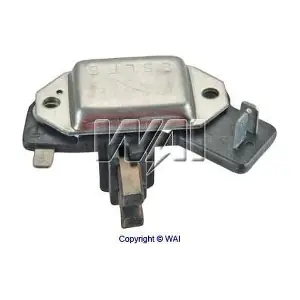 IH203 WAI