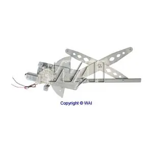 WPR2329RM WAI