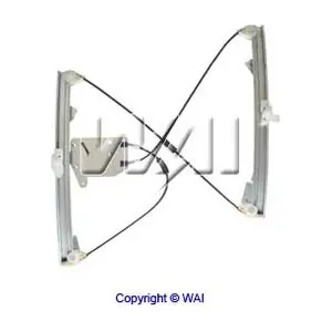 WPR2606L WAI