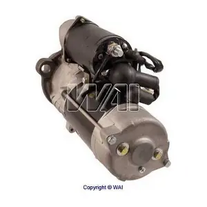 WAI 19934N