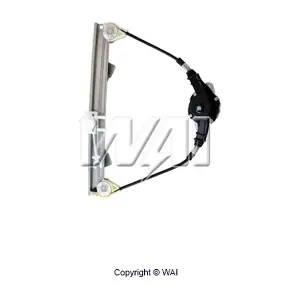 WAI WMR3551RB