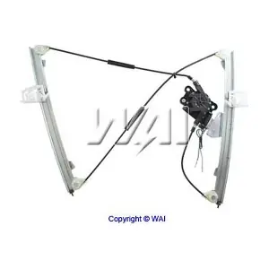 WAI WPR2665RM