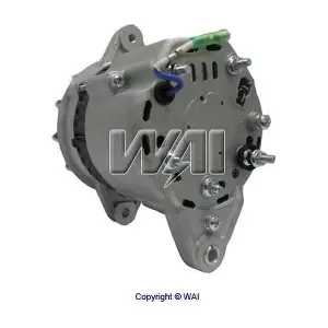 WAI 12113N