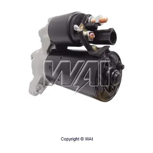 WAI 19109N