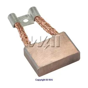 WAI 68112 Вугільна щітка, стартер