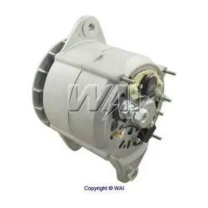 WAI 12157N
