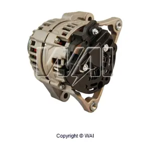 WAI 21384N