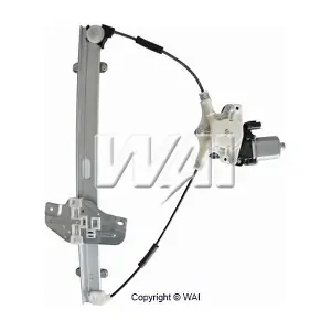 WPR4091RM WAI