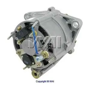 WAI 21823N