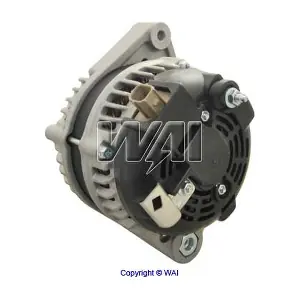 WAI 11390N