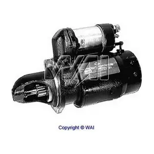 21921A WAI