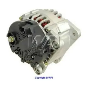 WAI 23160N