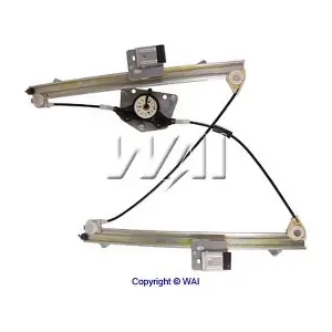 WPR1212L WAI