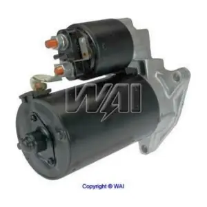 WAI 17750N