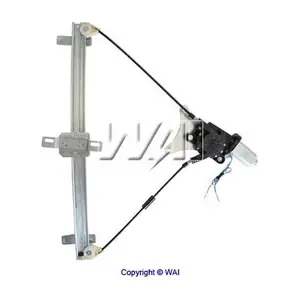 WPR2291RM WAI