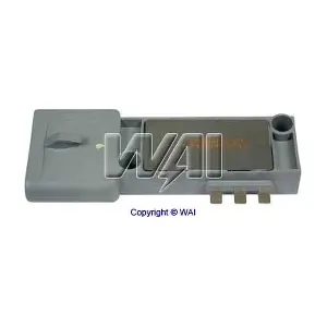 FM425HD WAI